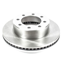 Load image into Gallery viewer, Power Stop 09-10 Dodge Ram 2500 Front Autospecialty Brake Rotor
