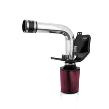 Load image into Gallery viewer, Mishimoto 08+ Subaru WRX/STi Performance Cold Air Intake Kit - Polished
