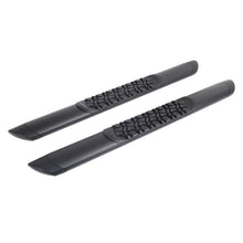 Load image into Gallery viewer, Go Rhino V-Series V3 Side Step - Universal 52in. (Fits 4DR) - Tex. Blk

