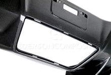 Load image into Gallery viewer, Anderson Composites 14+ Chevrolet Corvette C7 Stingray/Z06 Rear Diffuser
