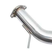 Load image into Gallery viewer, Injen 19-21 Hyundai Veloster L4 1.6L Turbo Performance Stainless Steel Axle Back Exhaust System
