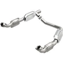 Load image into Gallery viewer, MagnaFlow Conv DF 05-07 Ford E-250/E-350 Econoline V8 5.4L
