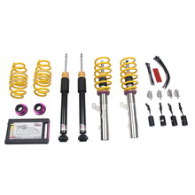 Load image into Gallery viewer, KW Coilover Kit V2 15+ Volkswagen Golf GTI / GTI R VII w/ DCC
