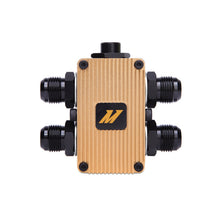 Load image into Gallery viewer, Mishimoto In-Line Oil Thermostat
