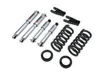 Load image into Gallery viewer, Belltech LOWERING KIT WITH SP SHOCKS
