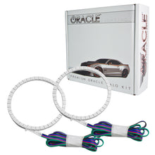 Load image into Gallery viewer, Oracle Toyota Sequoia 08-16 LED Fog Halo Kit - ColorSHIFT
