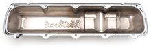 Load image into Gallery viewer, Edelbrock Valve Cover Signature Series Oldsmobile 350-455 CI V8 Chrome
