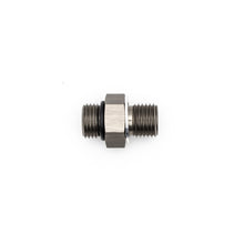 Load image into Gallery viewer, DeatschWerks 6AN ORB Male To 14 X 1.5 Metric Male (Incl O-Ring and Crush Washer)

