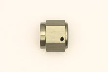 Load image into Gallery viewer, DeatschWerks 8AN Female Flare Cap
