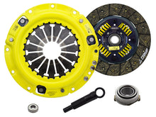 Load image into Gallery viewer, ACT 1996 Kia Sephia HD/Perf Street Sprung Clutch Kit
