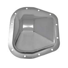 Load image into Gallery viewer, Yukon Gear Chrome Cover For 9.75in Ford
