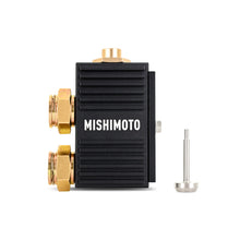 Load image into Gallery viewer, Mishimoto 2017+ GMC 6.6L Duramax L5P Transmission Thermal Bypass Valve Kit
