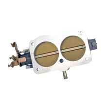 Load image into Gallery viewer, BBK 04-06 Dodge Ram SRT Truck Twin 67mm Throttle Body BBK Power Plus Series
