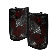 Load image into Gallery viewer, Spyder Toyota Pick Up 89-95 Euro Style Tail Lights Smoke ALT-YD-TP89-SM
