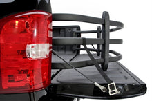 Load image into Gallery viewer, AMP Research 2007-2017 Chevrolet Silverado Standard Bed Bedxtender - Black
