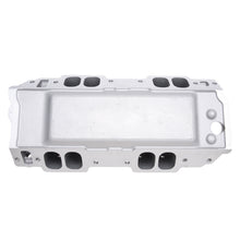 Load image into Gallery viewer, Edelbrock Intake Manifold Base Victor Tunnel Ram Chevrolet Big Block 468-582 CI V8 Rectangle Port
