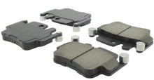 Load image into Gallery viewer, StopTech Performance 00-07 Porsche Boxster S / 06-07 Cayman / 99-05 911 Carrera Front Brake Pads
