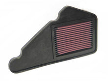 Load image into Gallery viewer, K&amp;N 05-06 Honda FMX650 Replacement Air Filter
