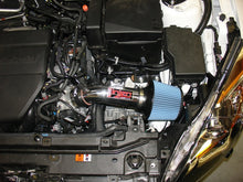 Load image into Gallery viewer, Injen 10-12 Mazda 3 2.5L-4cyl Black Cold Air Intake w/ Silicone Intake Hose
