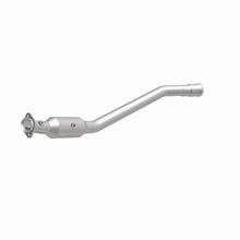 Load image into Gallery viewer, Magnaflow Conv DF 13-14 Mercedes-Benz GL450 V8 4.6 OEM Underbody

