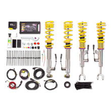 Load image into Gallery viewer, KW Coilover Kit DDC ECU BMW 5 Series (F10) 2WD w/o EDC
