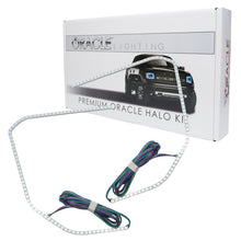 Load image into Gallery viewer, Oracle GMC Yukon 15-20 Halo Kit - ColorSHIFT
