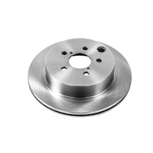 Load image into Gallery viewer, Power Stop 14-18 Subaru Forester Rear Autospecialty Brake Rotor
