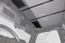 Load image into Gallery viewer, Rampage 2007-2018 Jeep Wrangler(JK) Unlimited Frameless Trail Plus Top Kit - Black
