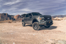 Load image into Gallery viewer, N-Fab HVM Bull Bar 21-23 Ford F150 - Tex. Black
