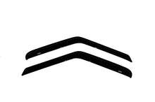 Load image into Gallery viewer, AVS 94-03 GMC Sonoma Ventvisor Outside Mount Window Deflectors 2pc - Smoke
