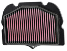 Load image into Gallery viewer, K&amp;N 08-12 Suzuki GSX1300R Hayabusa Race Specific Air Filter
