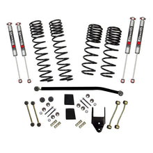 Load image into Gallery viewer, Skyjacker 2020 Jeep JL 4WD Rub Diesel 3.5-4in Dual Rate Long Trvl Sus Lift Kit w/M95 Mono Shocks

