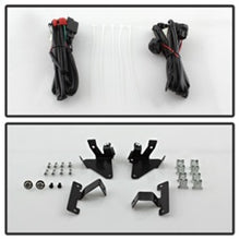 Load image into Gallery viewer, Spyder Acura RSX 05-07 OEM Fog Lights w/Switch- Clear FL-AR06-C
