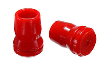 Load image into Gallery viewer, Energy Suspension 01-05 Chrysler PT Cruiser Red Rear Bumper Stop Set (Must Reuse all hardware)
