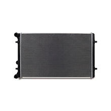 Load image into Gallery viewer, Mishimoto Volkswagen Jetta Replacement Radiator 1999-2005

