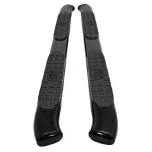 Load image into Gallery viewer, Westin 21-22 Ford Bronco (4-Door) PRO TRAXX 5 Oval Nerf Step Bars - Textured Black
