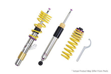 Load image into Gallery viewer, KW Coilover Kit V3 BMW 17+ BMW 5 Series Sedan 4WD w/ Electronic Dampers
