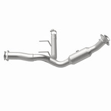 Load image into Gallery viewer, MagnaFlow Right Side Converter Direct Fit 15-17 Ford F-150 5.0L
