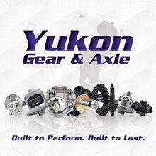 Load image into Gallery viewer, Yukon High Performance Ring &amp; Pinion Set 2014-Up RAM 2500/Chrysler 11.5in 4.30 Ratio

