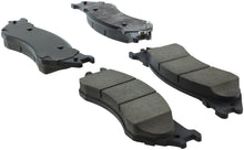 Load image into Gallery viewer, StopTech Sport Brake Pads w/Shims and Hardware - Front
