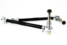 Load image into Gallery viewer, SPL Parts Porsche 996/997/Boxster/Cayman Rear Toe Arms (Bumpsteer Adjustable)
