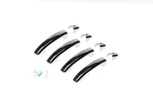 Load image into Gallery viewer, Putco 14-18 Chevy Silverado LD - 4 Door - w/o Passenger Side Keyhole Door Handle Covers
