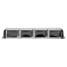Load image into Gallery viewer, Edelbrock Valve Cover Signature Series AMC/Jeep 1967-1991 290-401 CI V8 Chrome
