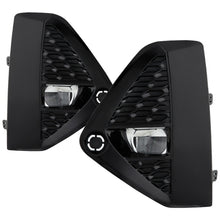 Load image into Gallery viewer, Spyder Nissan Murano 2019-2021 OEM Style LED Fog Light w/OEM Fit Switch- Clear
