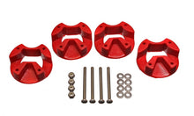 Load image into Gallery viewer, Energy Suspension 03-05 Dodge SRT4 Red Motor Mount Inserts
