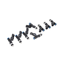 Load image into Gallery viewer, DeatschWerks 01-09 Audi S4/RS6/S6 4.2L V8 750cc Injectors - Set of 8
