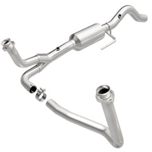 Load image into Gallery viewer, MagnaFlow Conv DF 00 Dodge Durango 5.2L 4WD / 00-03 Durango 5.9L 4WD (49 State)
