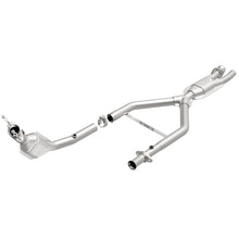 Load image into Gallery viewer, MagnaFlow Conv DF 98 Lincoln Mark VIII 4.6L
