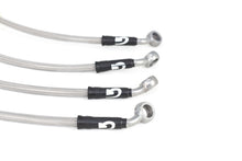 Load image into Gallery viewer, Goodridge 09-12 Cadillac CTS-V (All CTS-V w/ Brembo Brakes) Brake Lines
