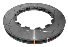 Load image into Gallery viewer, DBA 2022 Audi RS3 T3 5000 Series Slotted Front Rotor Ring
